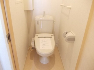 【トイレ】