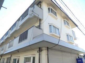 【外観】