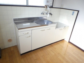 ※写真は同物件別部屋です