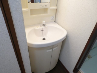 ※写真は同物件別部屋です