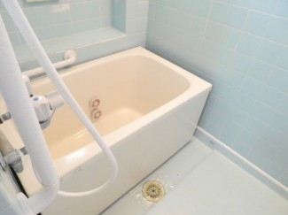 ※写真は同物件別部屋です