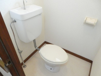 ※写真は同物件別部屋です