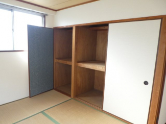 ※写真は同物件別部屋です