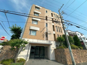西宮市甲子園口１丁目の中古マンションの画像