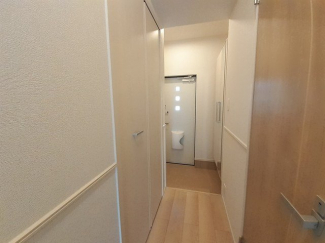 【玄関】