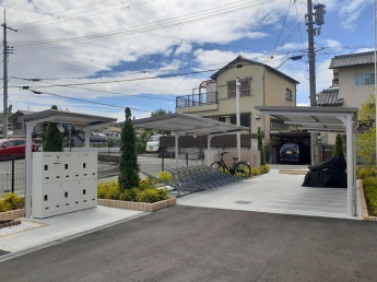 【その他共有部分】