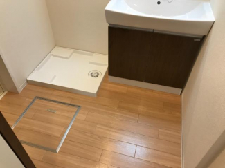 脱衣所