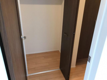 玄関収納