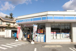 ローソン姫路辻井バイパス店まで1,423ｍ