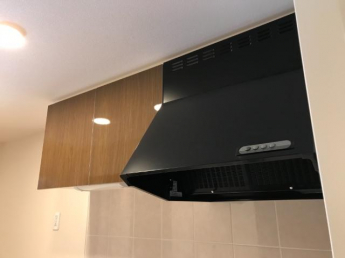 吊り戸棚