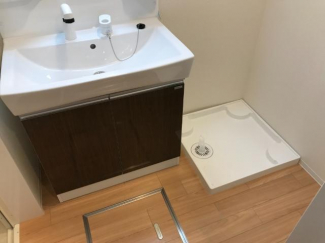 脱衣所