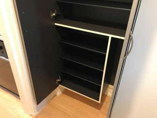 下駄箱