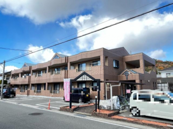 外観写真（昼）