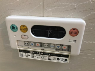 室内設備