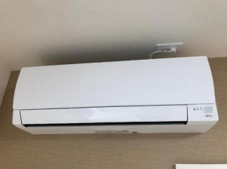 エアコン