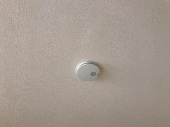 火災警報器