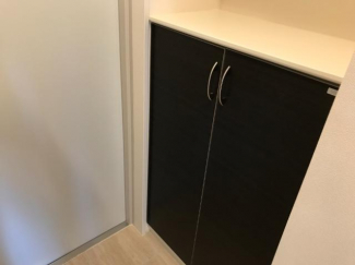下駄箱