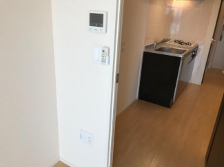 室内設備