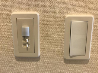 人感センサー