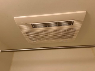 室内設備