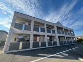 姫路市網干区垣内南町のアパートの画像