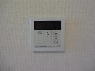 室内設備