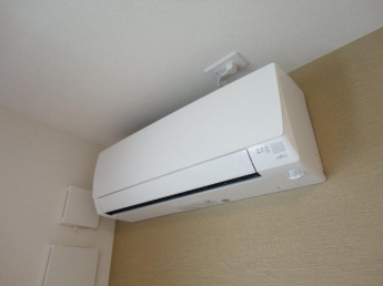 エアコン