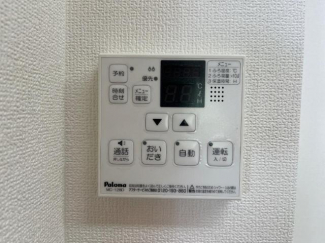 室内設備（イメージ）