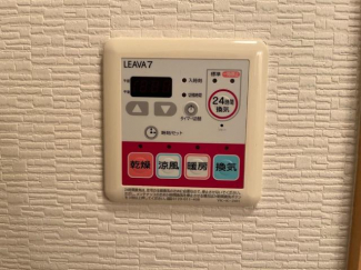 室内設備（イメージ）
