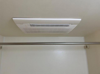 室内設備（イメージ）