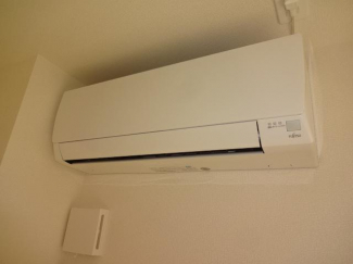 エアコン