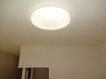 シーリングライト