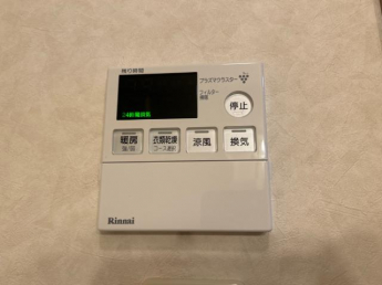 室内設備