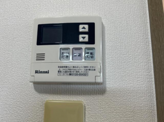 室内設備