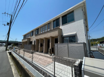 外観写真（昼）