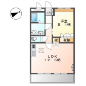 姫路市御立中１丁目のアパートの画像