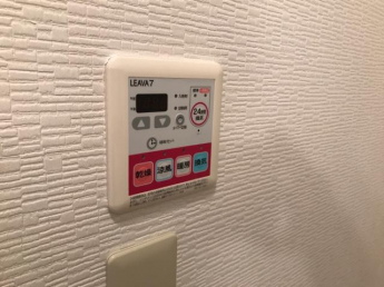 室内設備