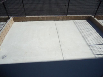 専用庭