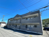 姫路市北原のアパートの画像