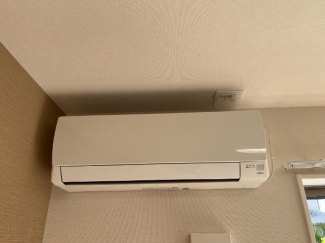 エアコン