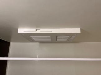 室内設備