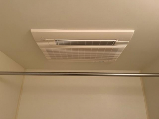 室内設備