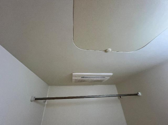 室内設備