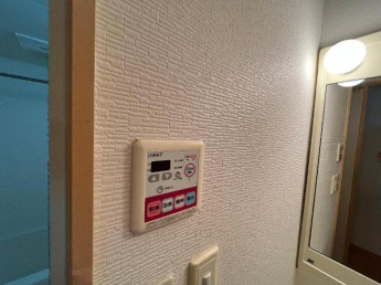 室内設備