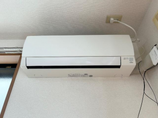 エアコン