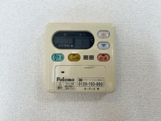 室内設備