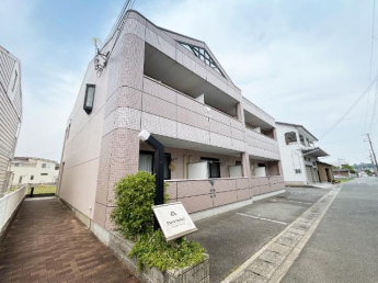 外観写真（昼）
