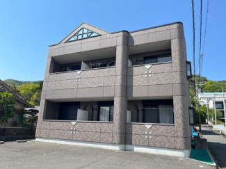 外観写真（昼）