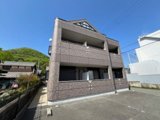 外観写真（昼）