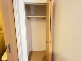 クローゼット